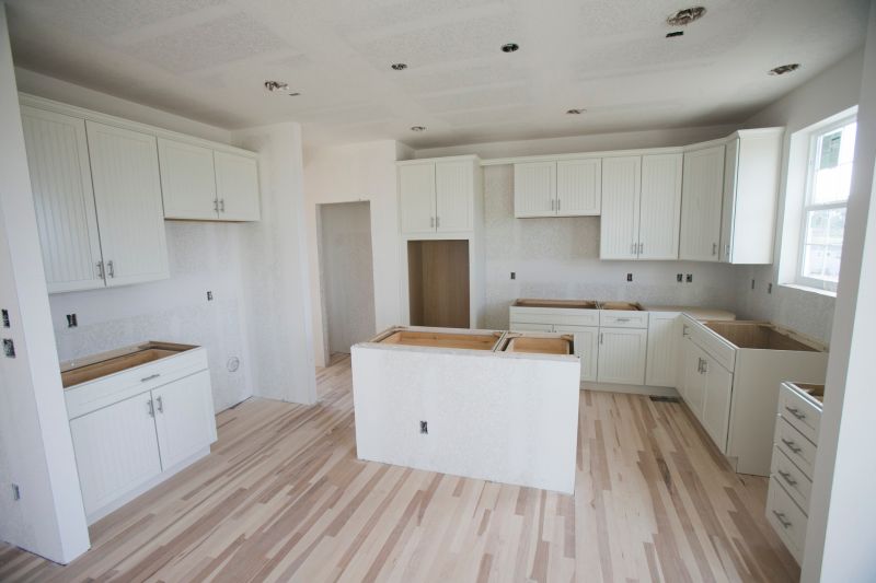 Kitchen Cabinets Remodeling in Marysville, OH