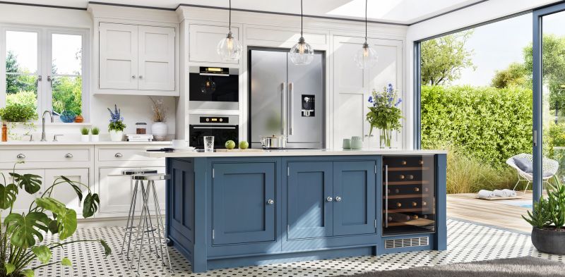 Kitchen Design Service in Raleigh, NC