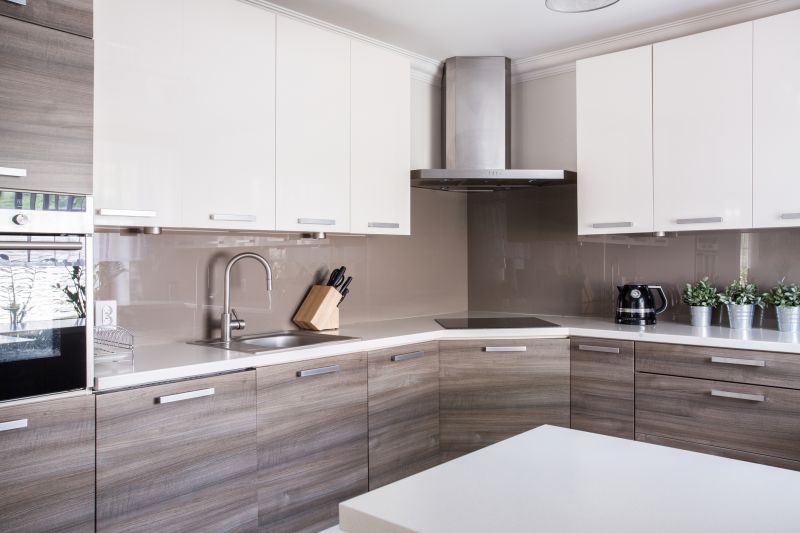 Kitchen Design Service in Raleigh, NC