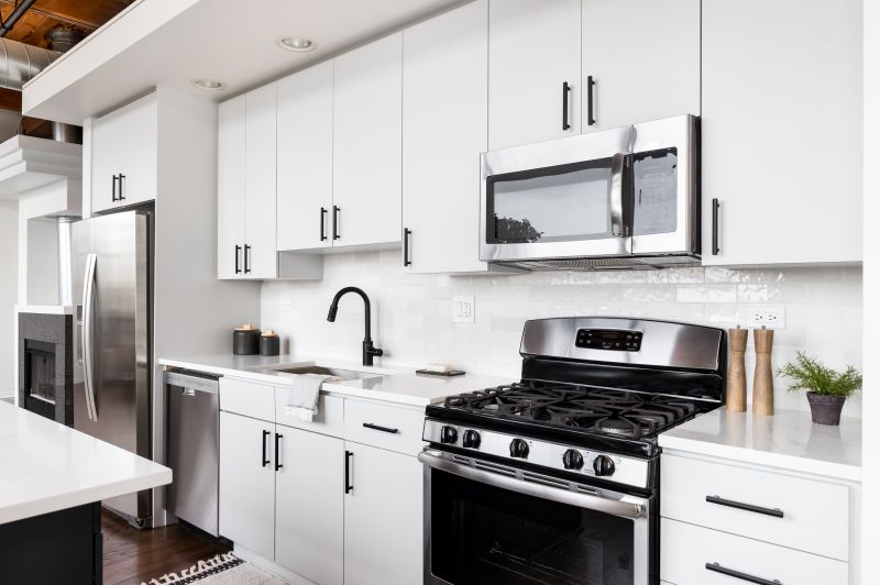 Kitchen Design Service in Napa, CA
