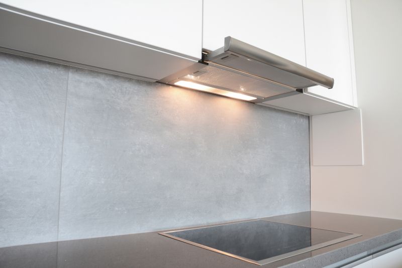 Kitchen Fan Installation in Fort Collins, CO