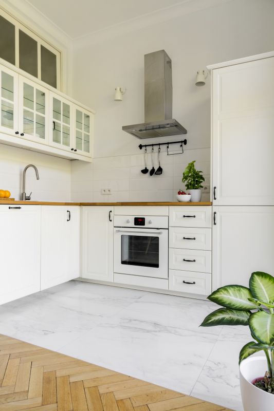 Kitchen Hood Replacement in Phoenix, AZ