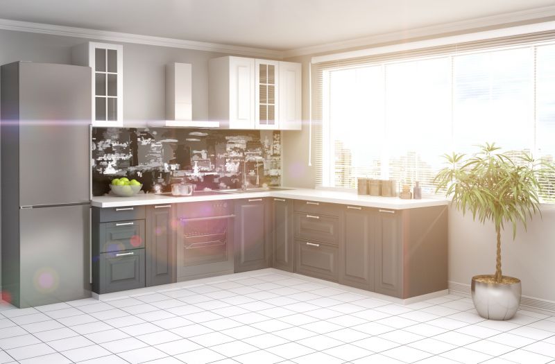 Kitchen Modernization in Carmel, IN