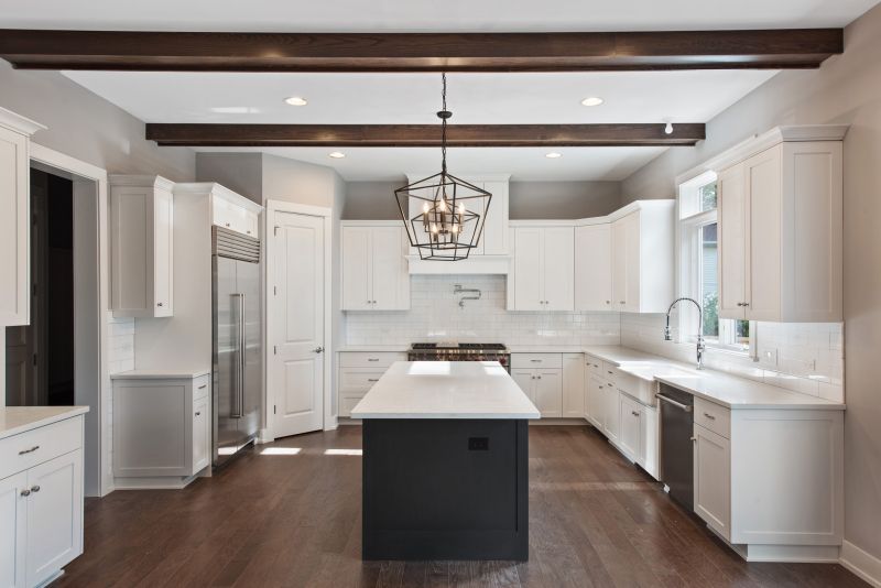 Kitchen Modernization in Cincinnati, OH