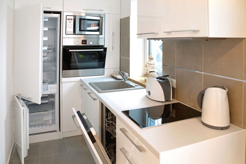Kitchen Modification in Alpharetta, GA