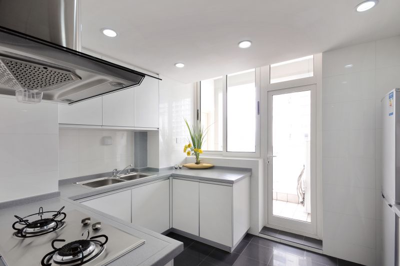 Kitchen Modification in Carmel, IN