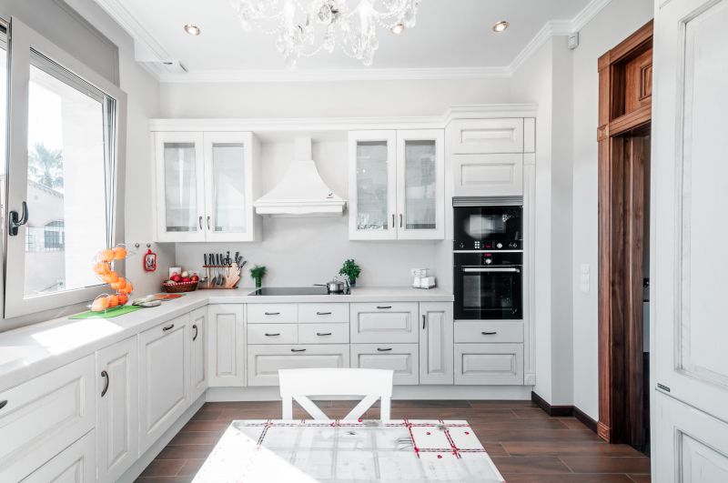 Kitchen Planning in Santa Rosa, CA