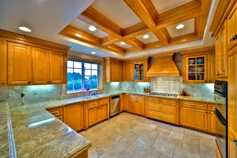 Kitchen Updating in Conroe, TX