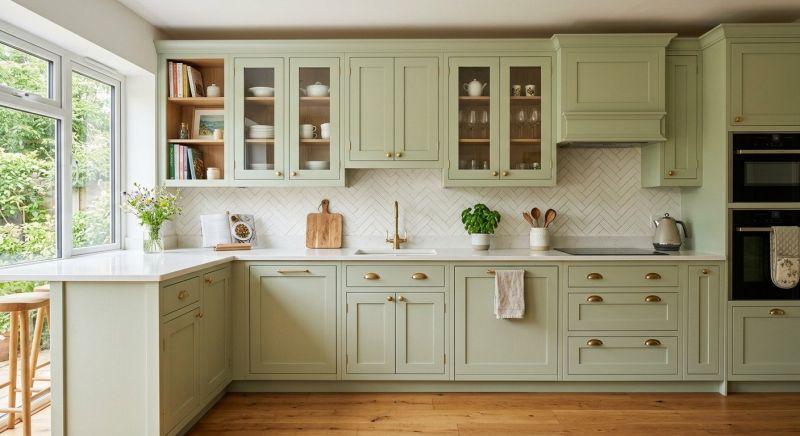 Kitchen Upgrading in Carmel, IN