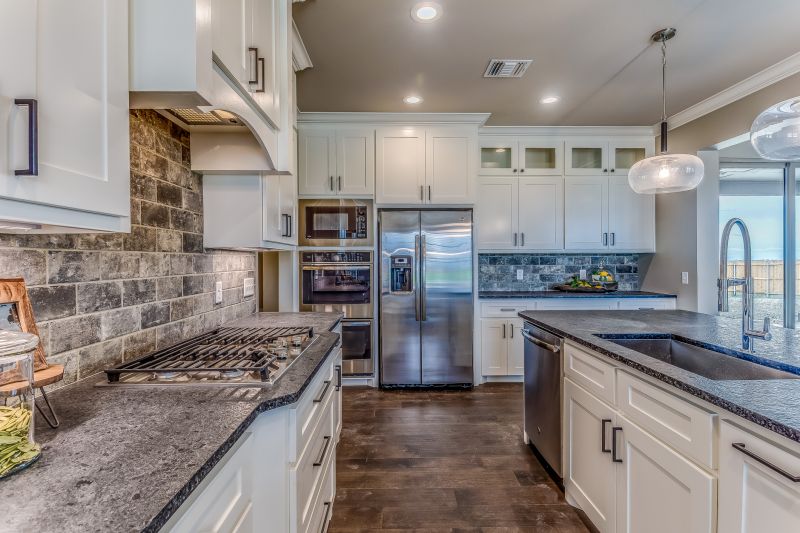 Kitchen Upgrading in Dayton, OH