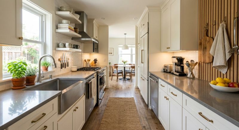 Kitchen Upgrading in Muncie, IN