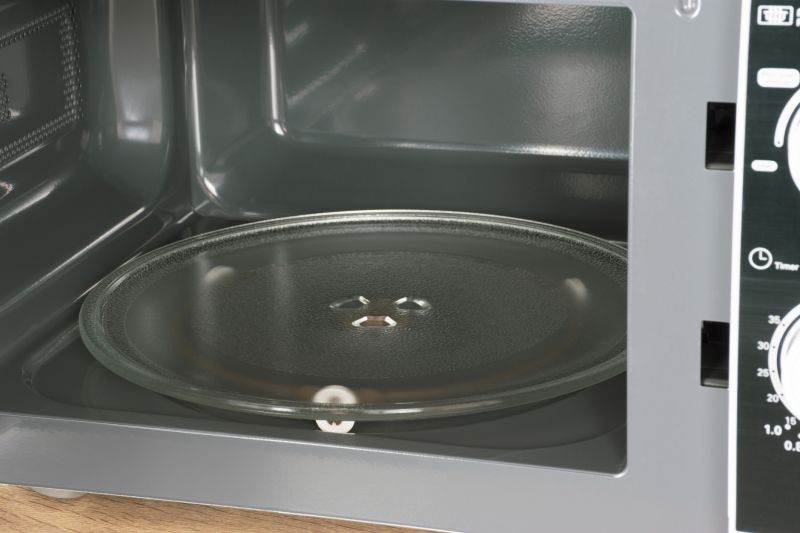 Microwave Replacement in Boulder, CO
