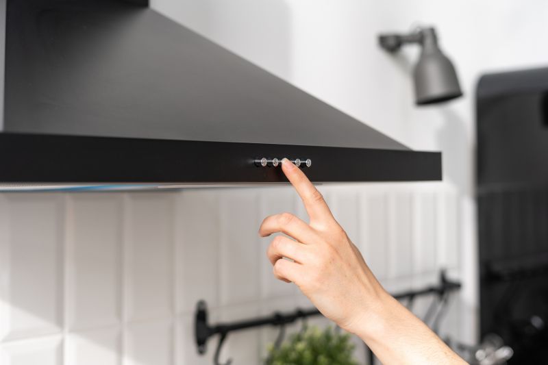 Range Hood Replacement in Phoenix, AZ