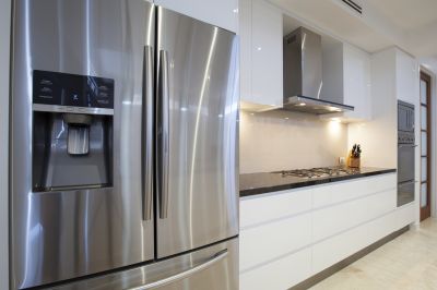 Refrigerator Installation in Arvada, CO