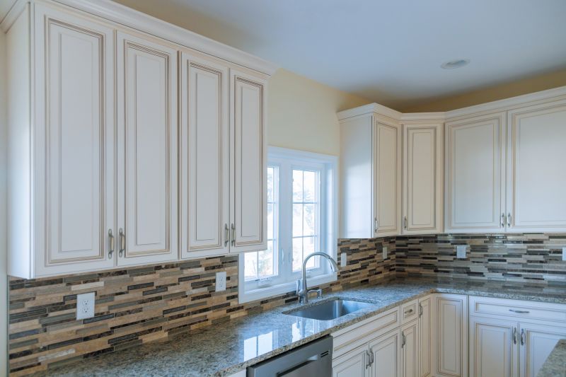 Small Kitchen Remodeling in Conroe, TX