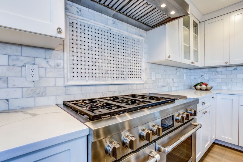 Stove Top Replacement in Longmont, CO