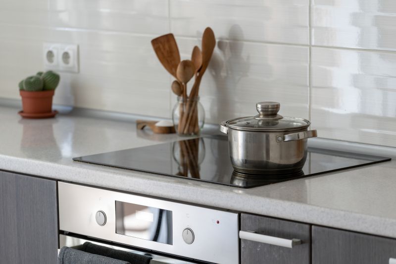 Stove Top Replacement in Arvada, CO