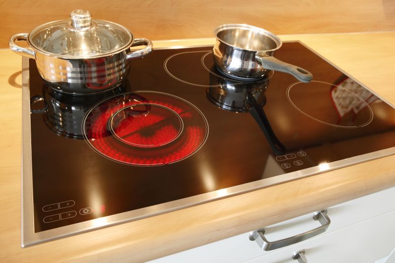 Stove Top Replacement in Arvada, CO