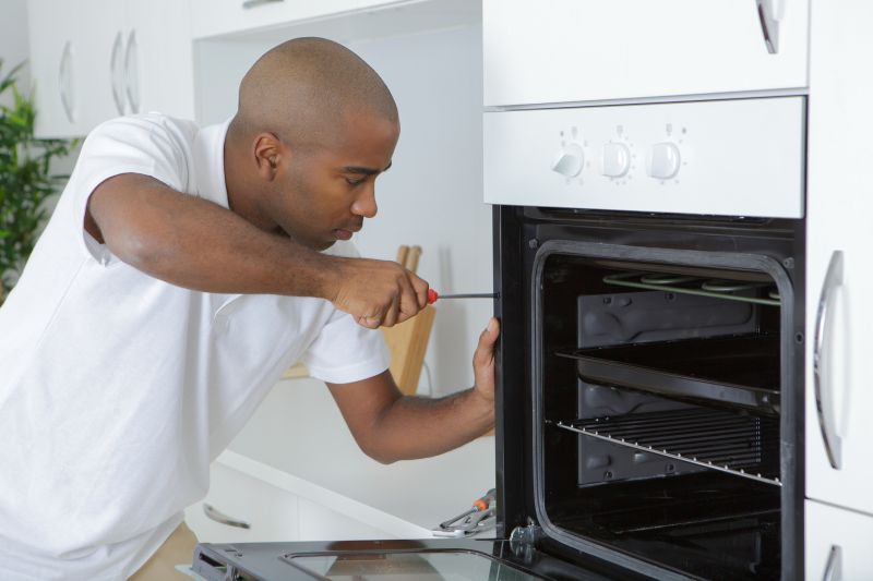 Wall Oven Installation in Boulder, CO