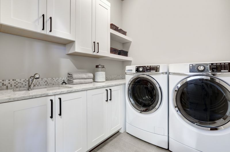 Washer Installation in Arvada, CO