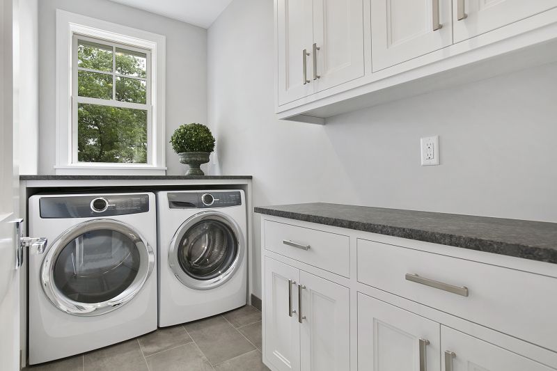 Washer Replacement in Arvada, CO
