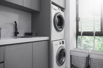 Washer Replacement in Boulder, CO