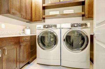 Washer Replacement in Longmont, CO